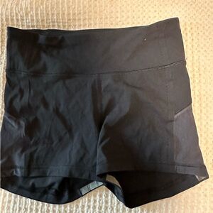 Lululemon In stride running shorts